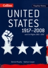 United States 1917-2008 : And Civil Rights 1865-1992 - Book