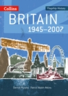 Britain 1945-2007 - Book