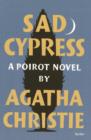 Sad Cypress - Book