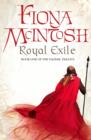 Royal Exile : Book One of the Valisar Trilogy - Book