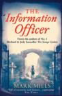 The Information Officer - Book