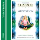 Meditation : The Only Introduction You'll Ever Need - eAudiobook
