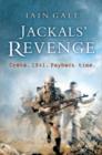 Jackals’ Revenge - Book