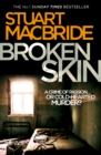 Broken Skin - eBook