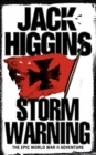 Storm Warning - eBook