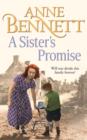 A Sister’s Promise - eBook
