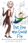 The Boy Who Could Fly - eBook