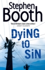 Dying to Sin - eBook