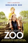 We Bought a Zoo - eBook