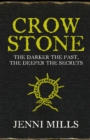 Crow Stone - eBook