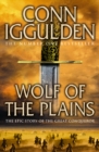 Wolf of the Plains - eBook