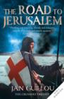 The Road to Jerusalem - Book