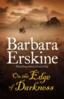 On the Edge of Darkness - Book