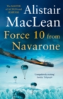 Force 10 from Navarone - eBook