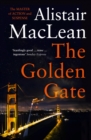 The Golden Gate - eBook