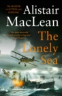 The Lonely Sea - eBook