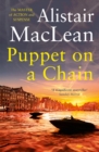 Puppet on a Chain - eBook