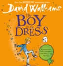 The Boy in the Dress - Book