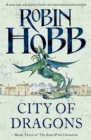 The City of Dragons - eBook