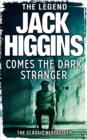 Comes the Dark Stranger - eBook
