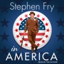 Stephen Fry In America - eAudiobook