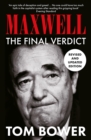 Maxwell : The Final Verdict - Book