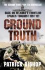 Ground Truth : 3 Para Return to Afghanistan - Book