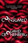 Consumed - Book