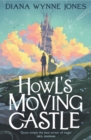 Howl’s Moving Castle - Book