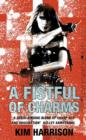 A Fistful of Charms - eBook