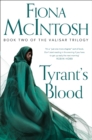 Tyrant’s Blood - eBook