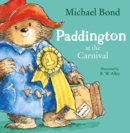 Paddington at the Carnival - Book