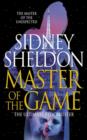 Master of the Game - Book