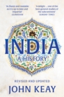 India : A History - Book