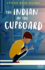 The Indian in the Cupboard - Book