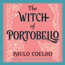 The Witch of Portobello - eAudiobook