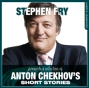 Short stories by Anton Chekhov - eAudiobook