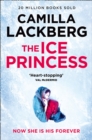 The Ice Princess (Patrik Hedstrom and Erica Falck, Book 1) - eBook