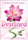 Destined - Book