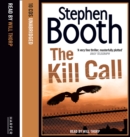 The Kill Call - eAudiobook