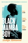 Black Mamba Boy - eBook