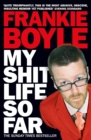 My Shit Life So Far - eBook