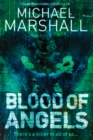 Blood of Angels - eBook