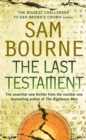 The Last Testament - eBook