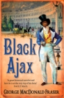 Black Ajax - eBook