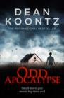 Odd Apocalypse - Book