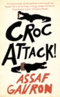 CrocAttack! - eBook