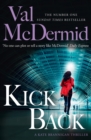 Kick Back - eBook