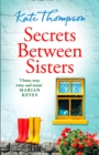Secrets Between Sisters - eBook