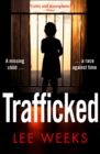 Trafficked - eBook
